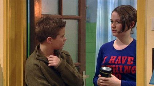 Oppassen!!! Season 13 Episode 8 - Het is maar een spelletje