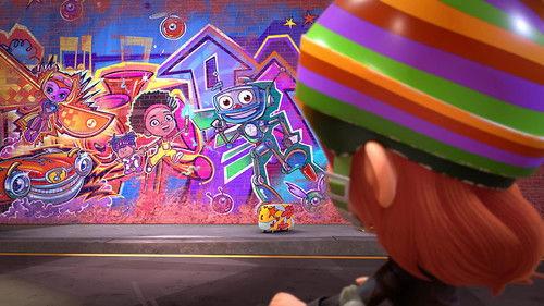 Motown Magic Season 1 Episode 20 - Episode 20