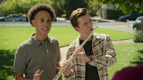 Unstable Season 1 Episode 8 - A Dragon's Fire