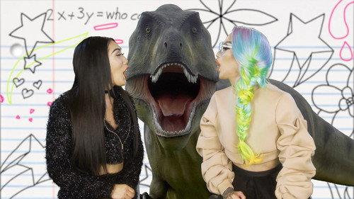 Wait, What? Season 1 Episode 6 - Dinosaurs