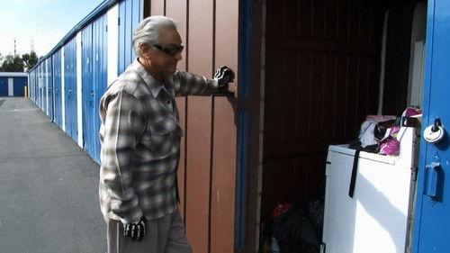 Storage Wars Season 4 Episode 11 - Oysters on the Half Plate