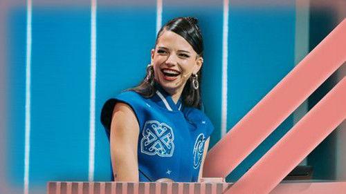 Wer stiehlt mir die Show? Season 8 Episode 5 - Episode 5