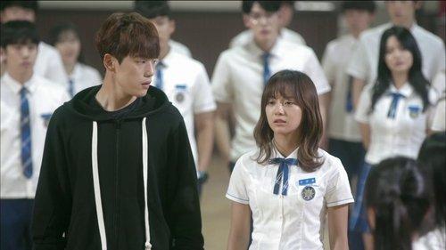 School 2017 Season 1 Episode 16 - On My Way to Meet the Real You