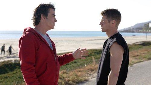 The O.C. Season 4 Episode 11 - The Dream Lover