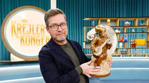 Krejlerkongen Season 19 Episode 24 - Episode 24