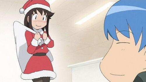 Chitose Get You!! Season 1 Episode 20 - Christmas