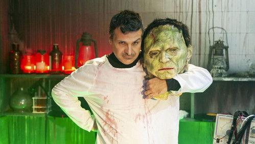 Cachitos de hierro y cromo Season 13 Episode 3 - Episode 3