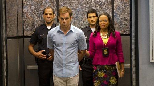 Dexter Season 7 Episode 12 - Surprise, Motherfucker!