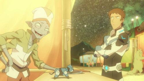 Voltron: Legendary Defender Season 8 Episode 8 - Clear Day