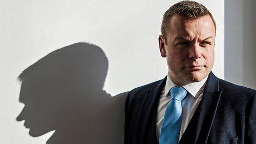 Murder 24/7 Season 1 Episode 4 - Murder on the Streets, Part 1