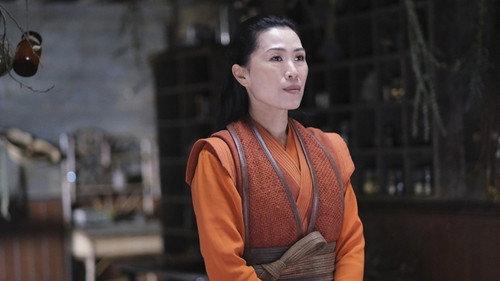 Kung Fu Season 1 Episode 9 - Isolation