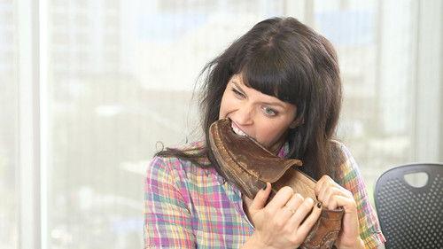 All-Nighters Season 8 Episode 1 - You’re Eating Garbage