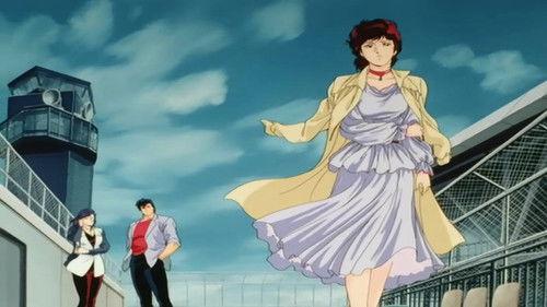 City Hunter Season 2 Episode 53 - First meeting in 20 years! Saeba-san, meet my younger sister (Part 2)