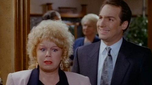 Dream On Season 2 Episode 15 - Toby or Not Toby