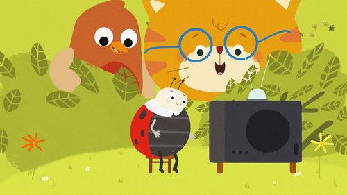 Misho and Robin Season 1 Episode 12 - Caterpillar