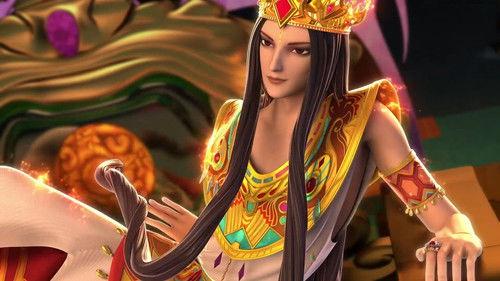 The Guardians of Carcosa Season 9 Episode 9 - Episode 9