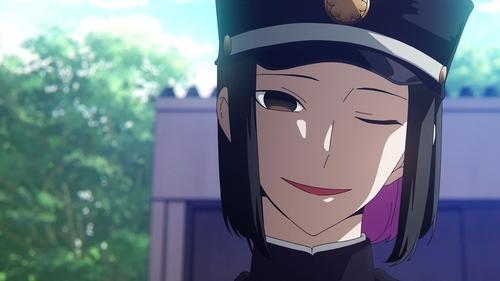 Kaguya-sama: Love Is War Season 3 Episode 9 - Spring of First Year / Kaguya's Culture Festival / Yu Ishigami's Culture Festival