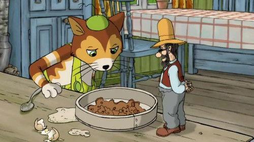 Pettersson and Findus Season 2 Episode 11 - Lost and Found