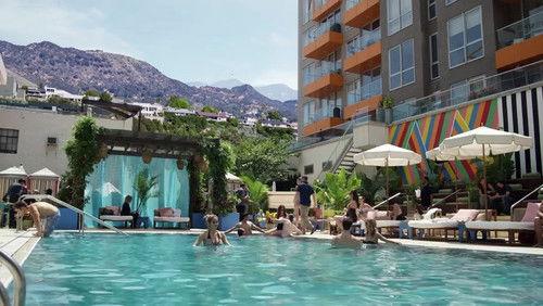 The Path Season 2 Episode 8 - Return