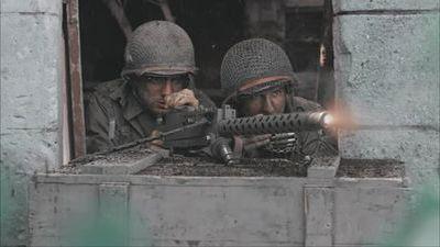 Lazy Company Season 1 Episode 5 - Episode 5