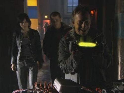 Starhunter Season 2 Episode 10 - Skin Deep