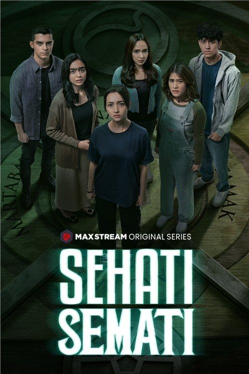 Sehati Semati poster