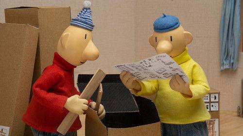 Pat & Mat Season 8 Episode 4 - Furniture