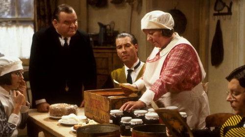 undefined Season 3 Episode 2 - Current Affairs