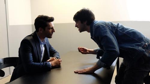 Family Secrets Season 1 Episode 2 - Family Secrets (2)