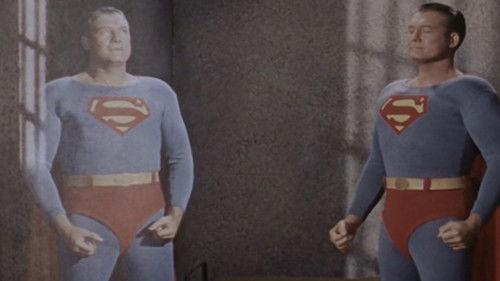 Adventures of Superman Season 6 Episode 3 - Divide and Conquer
