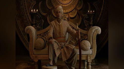 Swaraj - Bharat ke Swatantrata Sangram Ki Samagra Gatha Season 4 Episode 8 - Tikendrajit Singh