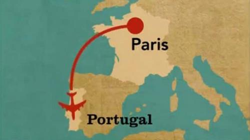 I'll come sleep at your house Season 2 Episode 3 - Episode 3