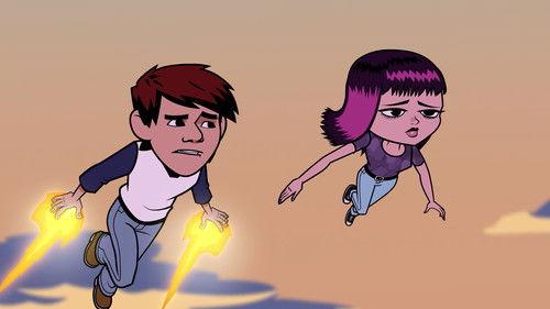 The Hollow Season 2 Episode 9 - Fire