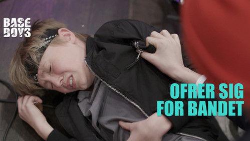 BaseBoys Season 1 Episode 13 - Appealing to the band