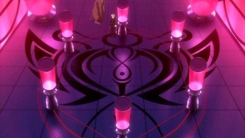 undefined Season 1 Episode 21 - The Red Glow