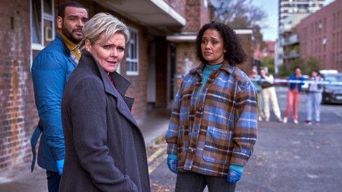 London Kills Season 4 Episode 3 - Old Wounds