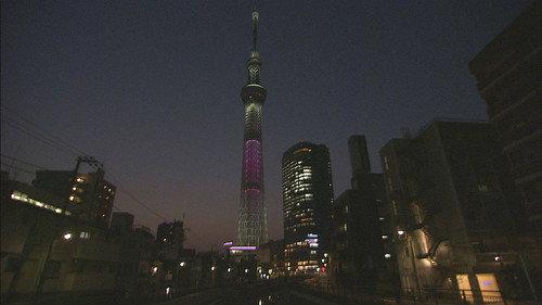 Document 72 Hours Season 5 Episode 10 - One Tower, Many Lives