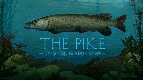 Mortimer & Whitehouse: Gone Fishing Season 2 Episode 5 - The Pike: Lough Erne, Northern Ireland