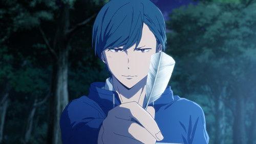 Salaryman's Club Season 1 Episode 9 - Priority