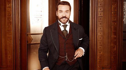 Mr Selfridge Season 2 Episode 8 - Episode 8