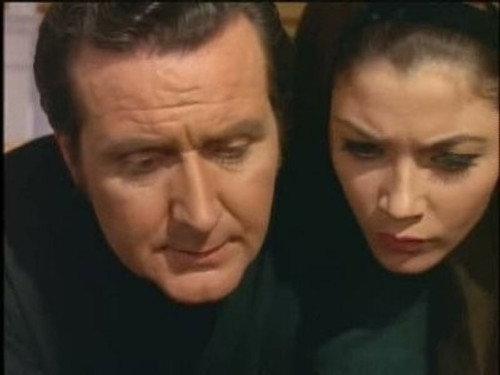 The Avengers Season 6 Episode 11 - Look- (stop me if you've heard this one) But There Were These Two Fellers...
