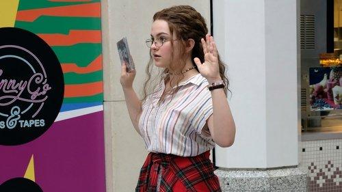 Cruel Summer Season 1 Episode 6 - An Ocean in Me