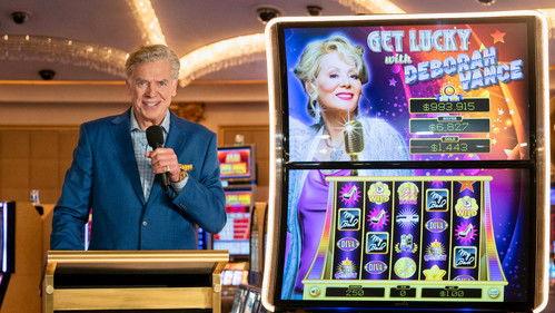 undefined Season 3 Episode 1 - Just for Laughs