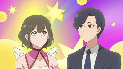 God Troubles Me Season 1 Episode 5 - Love for You Is Hard to Express