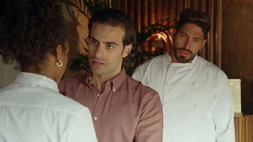 Mía es la venganza Season 1 Episode 9 - Episode 9