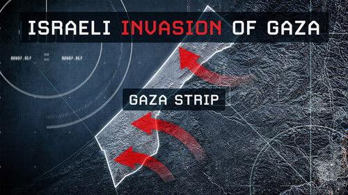Modern Conflicts Season 5 Episode 2 - Episode 2: Israel’s Invasion of Gaza
