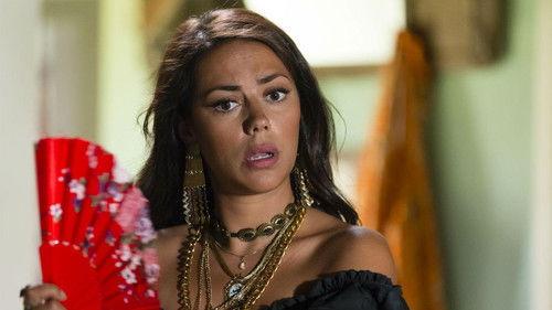 A Herdeira Season 1 Episode 22 - Episode 22