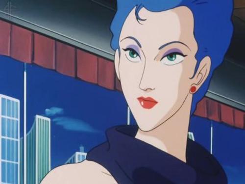 Future Police Urashiman Season 1 Episode 21 - Personality Switch!