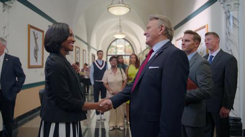 Miss Governor Season 1 Episode 2 - Every Woman