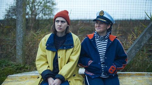 Such Brave Girls Season 2 Episode 4 - Such Wily Girls